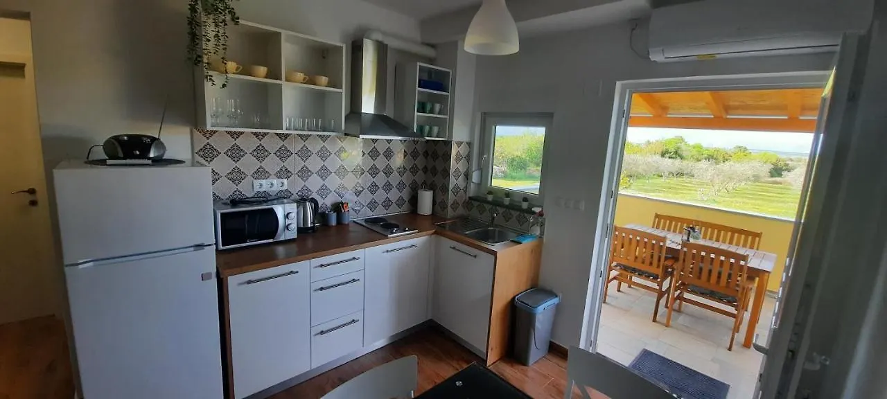 Apartment Sanja Zadar 0*,  Croatia