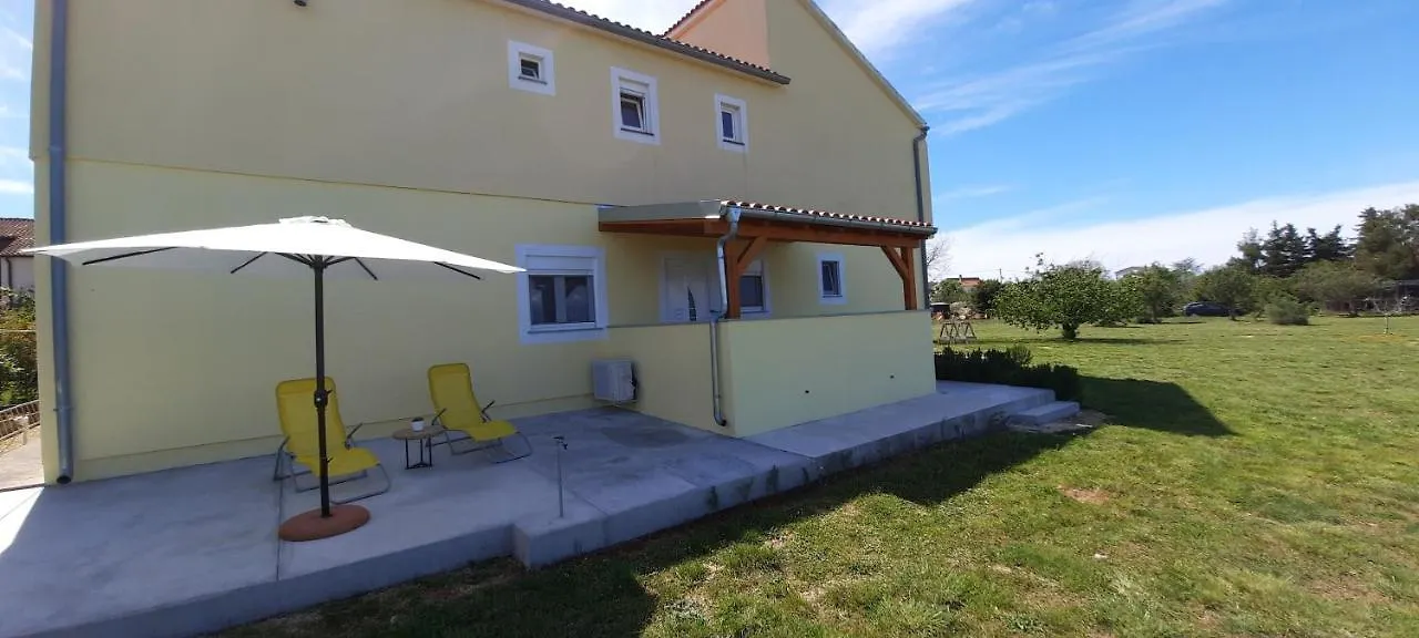 Apartment Sanja Zadar Croatia